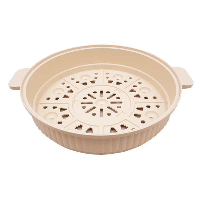 欧点多功能插电一体不粘锅电炒锅铁锅家用电火锅4L容量电热锅蒸煮炖涮煎炒电蒸锅大功率蒸笼蒸屉 【整圈加热】4L|不粘涂层内胆