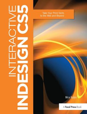 预订 Interactive InDesign CS5