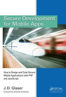预订 Secure Development for Mobile Apps