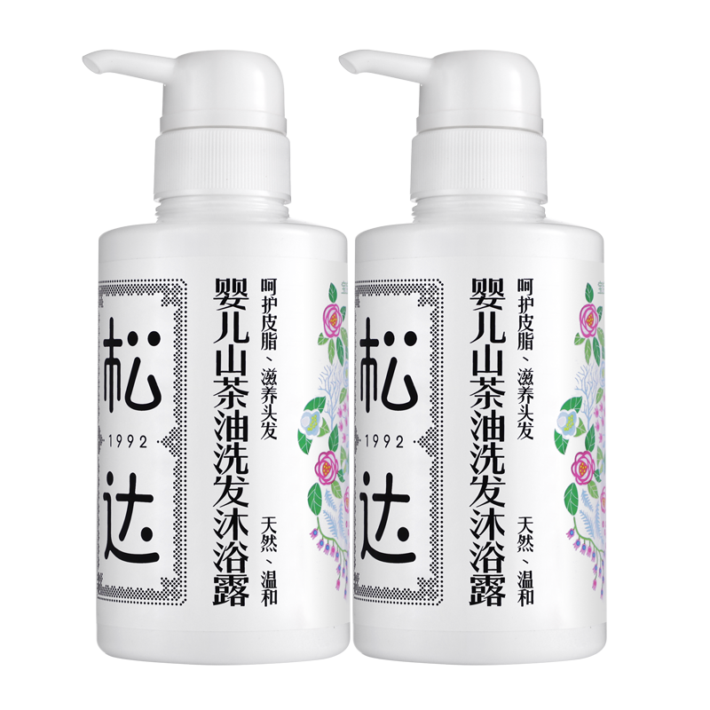 �ɴ� Ӥ����ԡ¶ϴ��ˮ��ͯɽ���͵����޹��� 300ml*2 316Ԫ��2��(��158Ԫ/��)