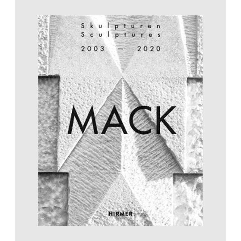 sculptures (bilingual edition):2003-2020