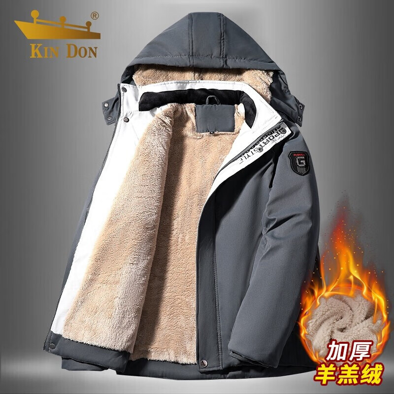 怎么看京东男士棉服历史价格曲线|男士棉服价格比较