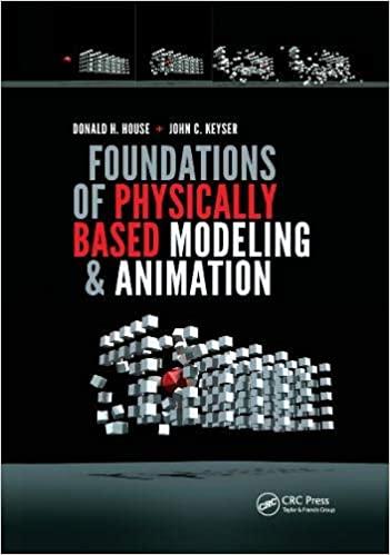 预订foundations of physically based modeling and ani