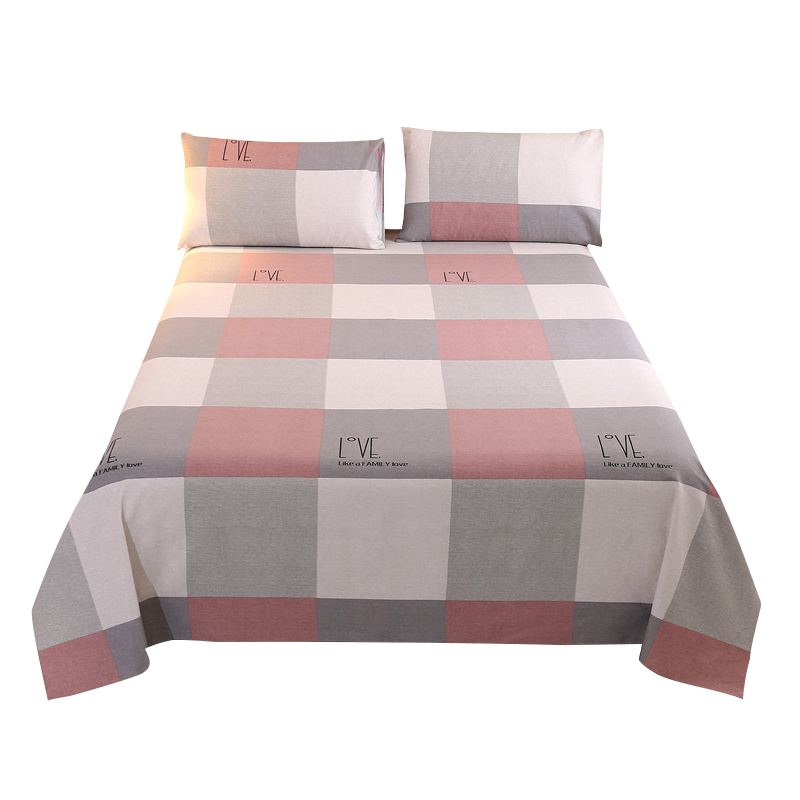 优质床单、床笠品牌推荐：雅鹿家纺，种棉人，DAPU