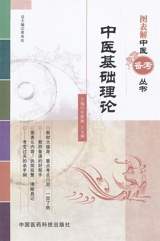 中医基础理论