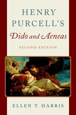 【预订】henry purcells dido and aeneas