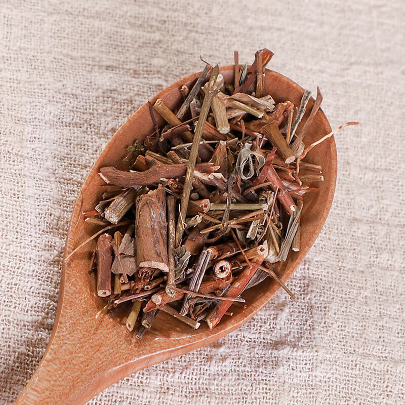 北京同仁堂贯叶金丝桃中药中草药500g中药材泡水非野生特级惯叶金丝桃