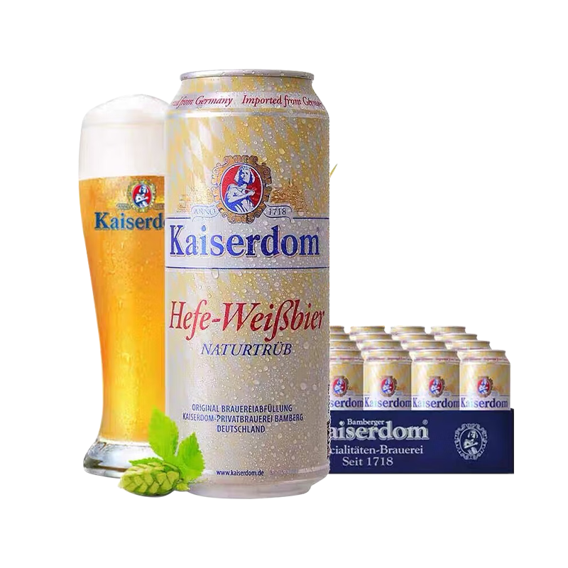 ڲڲKaiserdom  Сơ ¹ 500ml*24 139Ԫ