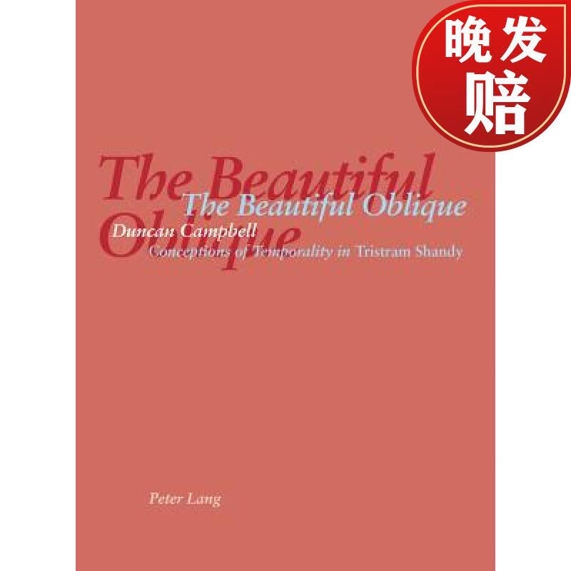 【4周达】the beautiful oblique: conceptions of temporality in "