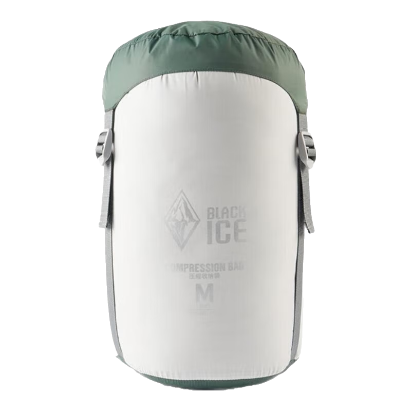 �ڱ���BLACKICE������˯��ѹ���� �����������ɰ������� �����������ɴ�Z1210 �����׻�-L (10-18L) 47.9Ԫ