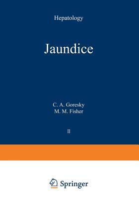 预订jaundice (softcover reprint of the original 1st