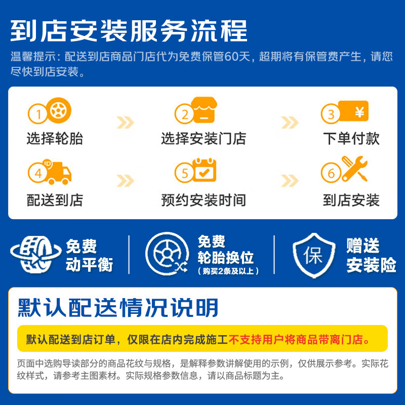 固特异(Goodyear)汽车轮胎 255/40R20 101Y EAG F1 ASY3 鹰驰3代 原配领克05