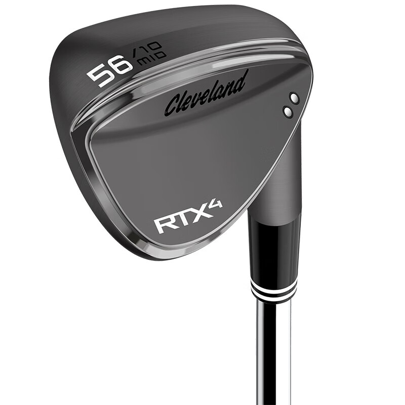 CLEVELANDGOLF高尔夫球杆Cleveland挖起杆588RTX 4.0克里夫兰沙杆切杆NEW 黑色-48