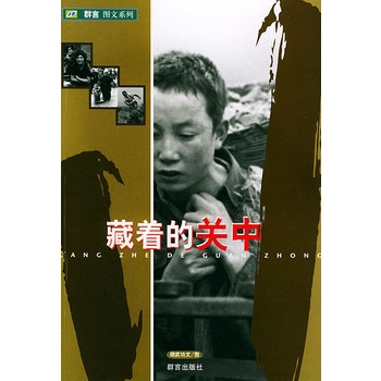 藏着的关中 胡武功 摄