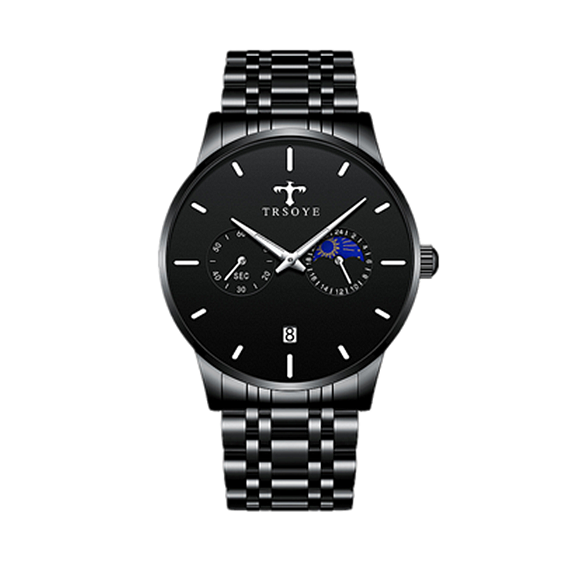 TRSOYE帝达斯猫头鹰设计手表-价格、销量与评测分析|看国表历史价格网站