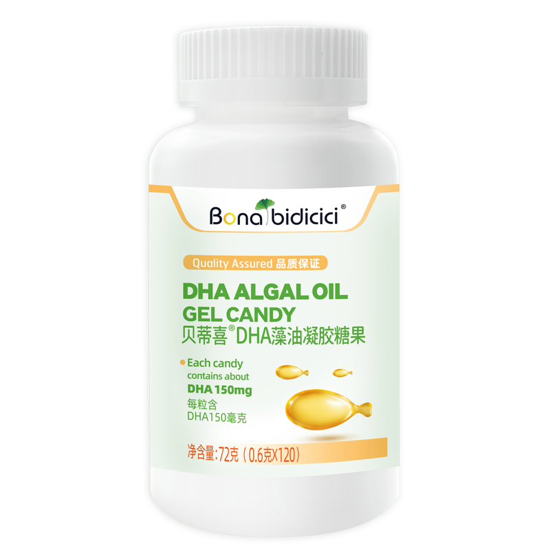贝蒂喜DHA：高品质，值得信赖！|网络DHA商品历史价格查询