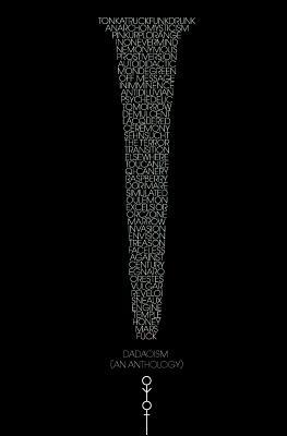 预订dadaoism: an anthology