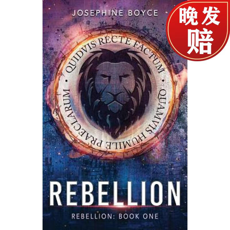 【4周达】rebellion
