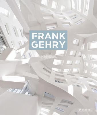 预订Frank Gehry