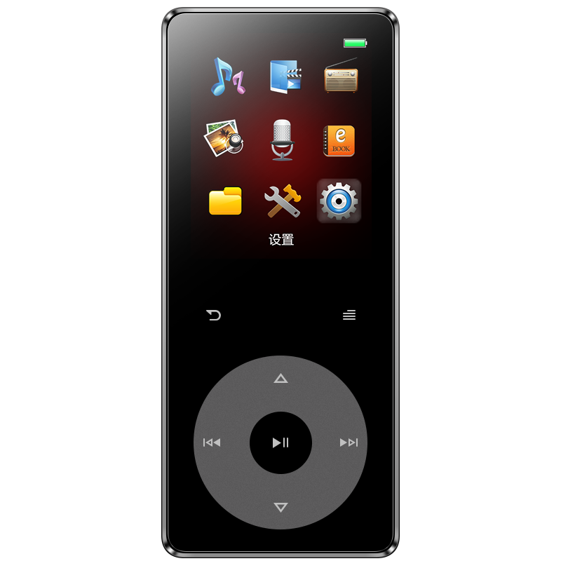 锐族(ruizu)X0216G无损mp3/MP4音乐播放器—价格走势、口碑评测|怎么看京东MP3MP4商品历史价格