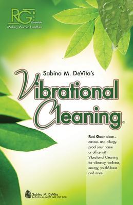 预订 vibrational cleaning