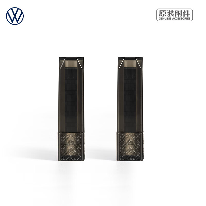 大众（Volkswagen）上汽大众 原装车载香氛/香氛棒 通用型香氛棒（蓝调时光）