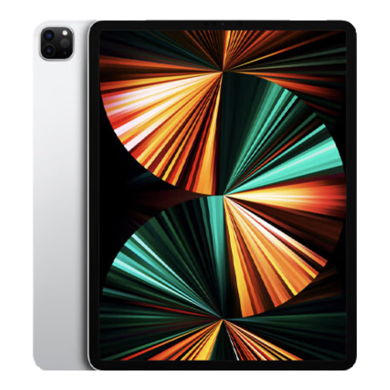 ȫ¹ٷApple iPad Pro12.9Ӣ(5)ƽ 128G WiFi ɫŷԭδ M1оƬAI һʱʵ5149Ԫ