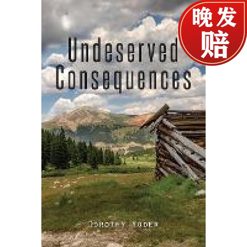 【4周达】undeserved consequences