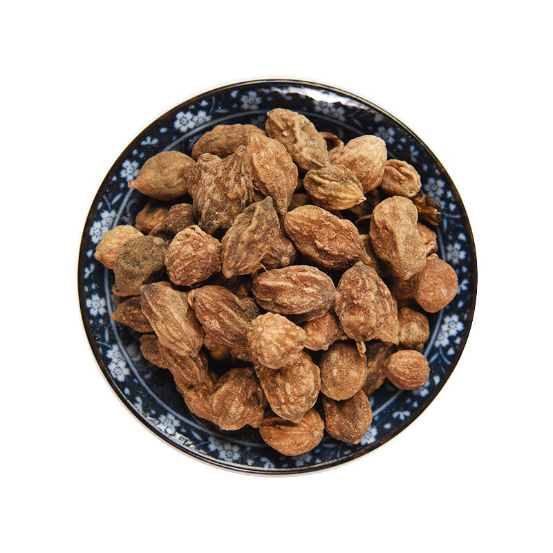 义松堂 益智仁 精选中药材 子籽 香料调料500g500克