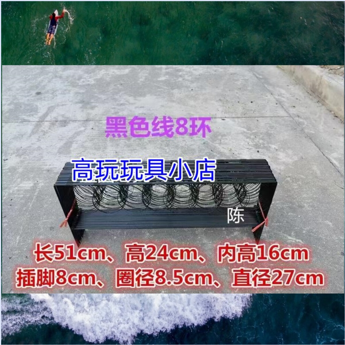 仿真鸡标本竹鸡模型新款竹鸡机器模型摆件仿真竹观赏户外竹笼钢套 不