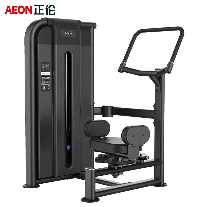 正伦正伦gs-716 腰部旋转训练器