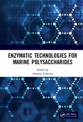 【预订】enzymatic technologies for marine