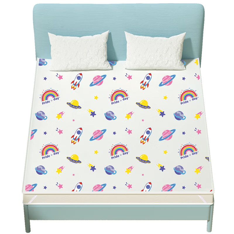 ���ڲ����������Ӥ��������ˮϴ��ˮ��ߴ紲��������������Ӥ����Ʒ1.8X2�� 47.8Ԫ