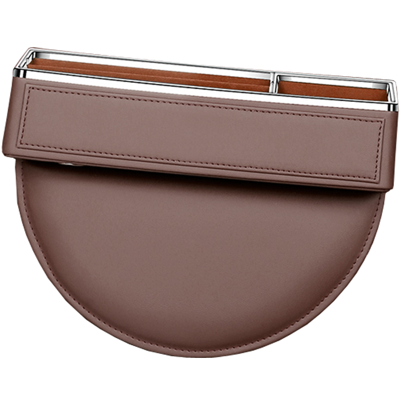 適用于寶馬5系儲(chǔ)物盒3系7系X1X2X3X5X2座椅夾縫隙收納盒車載置物盒汽車內(nèi)飾用品改裝 適用寶馬