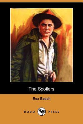 预订 the spoilers (dodo press)