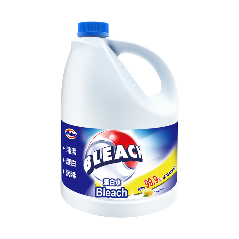 威露士必是寳漂白水3L-价格走势、评论和品牌推荐