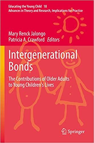 预订 intergenerational bonds