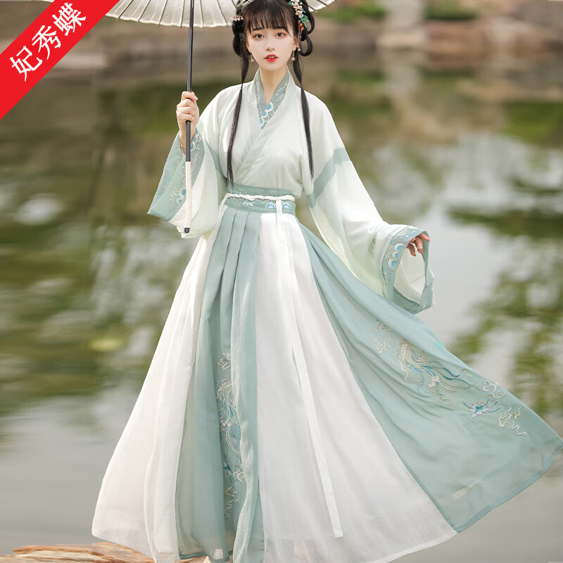 汉服网购商品历史价格查询|汉服价格比较