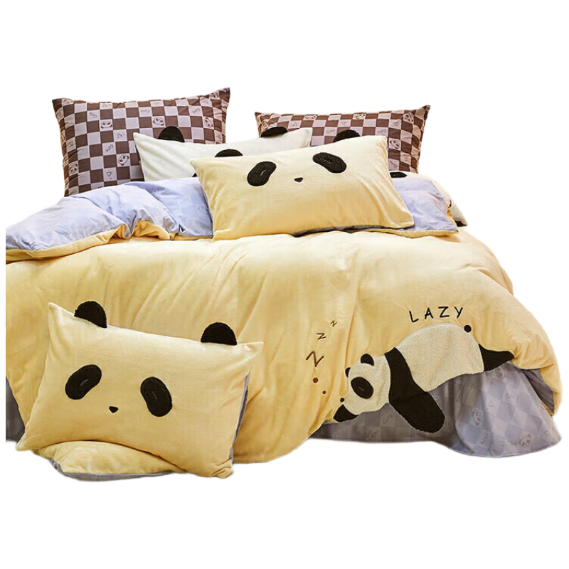 LOVO���� ������������ѧ�������ﶬ�Ӻ�ů��������150*215cm269.1Ԫ(������)