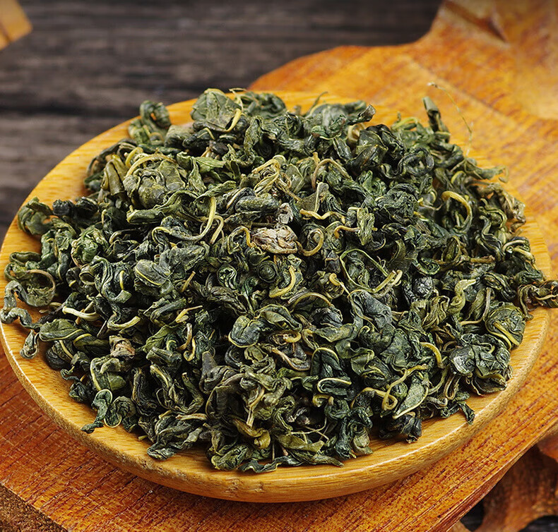 新疆红梗罗布麻茶散装库尔勒罗布泊红麻茶叶散装 罗布麻茶叶150g