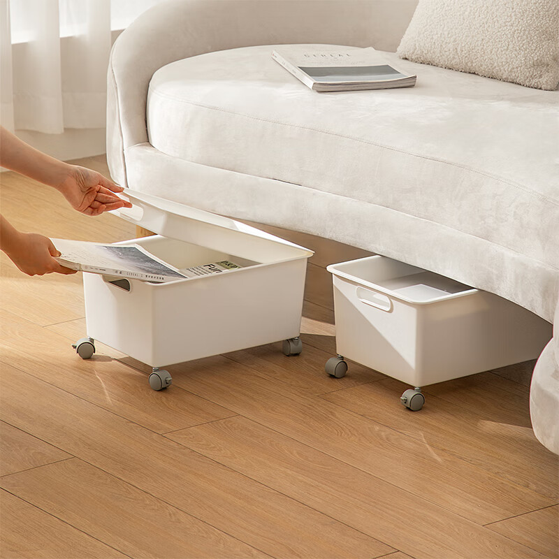 如何查询收纳盒历史价格|收纳盒价格走势