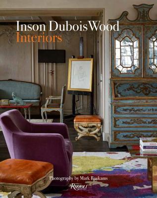 预订Inson DuBois Wood: Interiors
