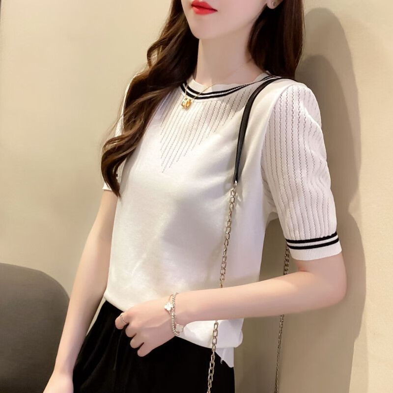 近期女士T恤的价格走势|女士T恤价格走势