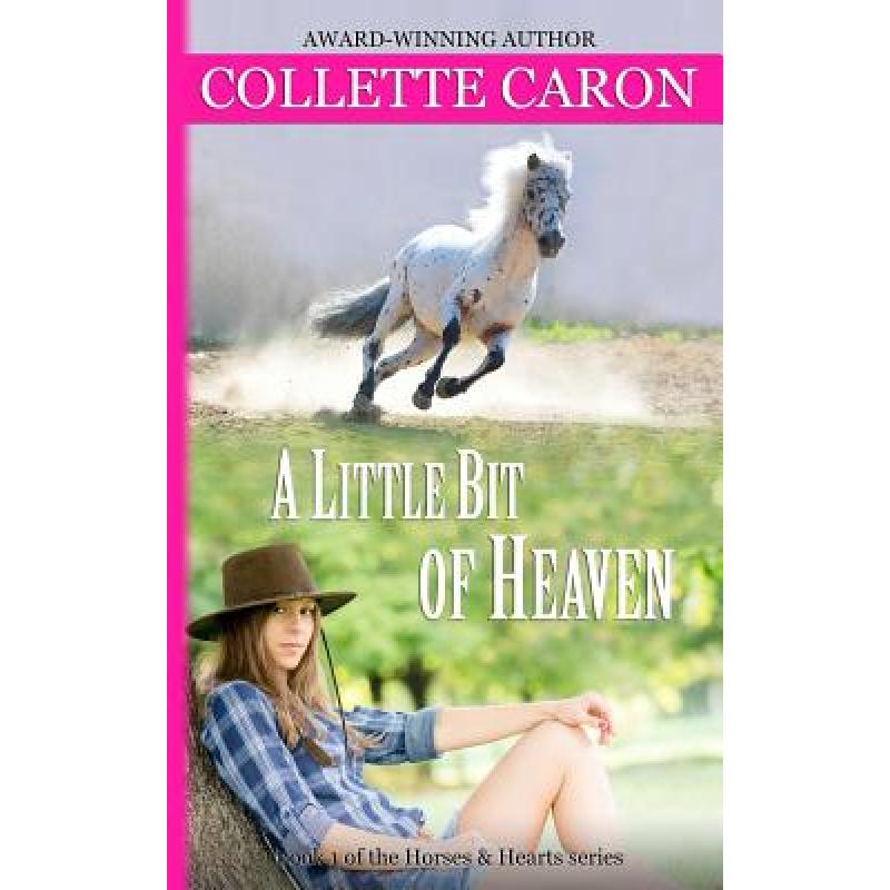 预订 a little bit of heaven