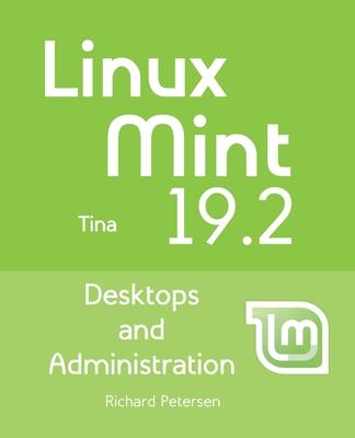 预订linux mint 19.2: desktops and administration