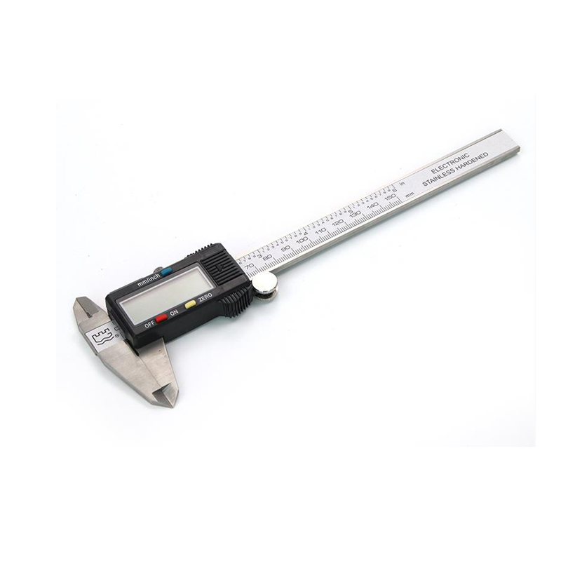 长城 数显卡尺(0-200mm)货号428831