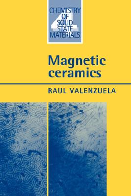 预订 Magnetic Ceramics
