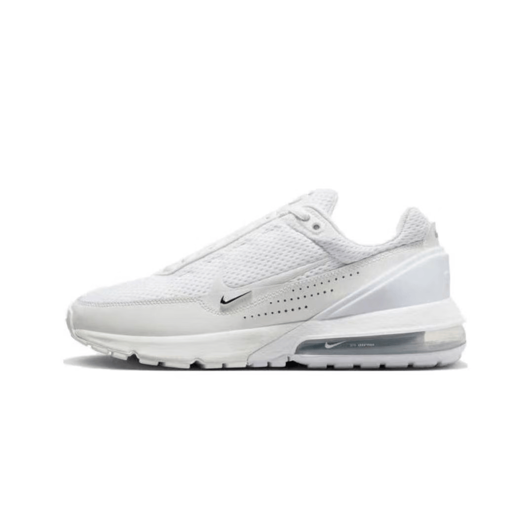 耐克（NIKE）AIR MAX PULSE 男女鞋透气网面气垫跑步鞋 FD6409-101 DR0453-101 FD6409-101 36