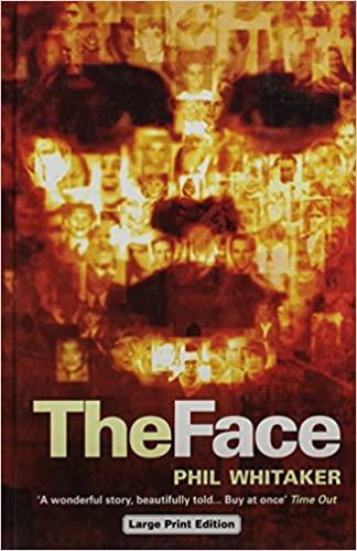 预订 the face