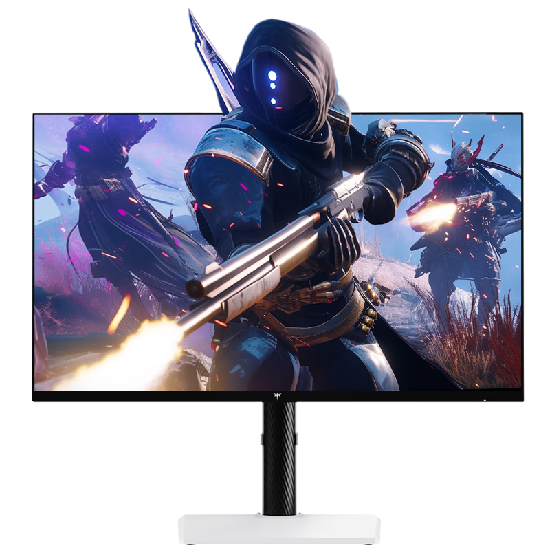 KTC ��ʾ�� 2Kԭ��300Hz 27Ӣ�� H27E6  1048.5Ԫ(������)